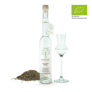Münchener Kümmel Geist Bio