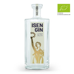 ISEN GIN Bio